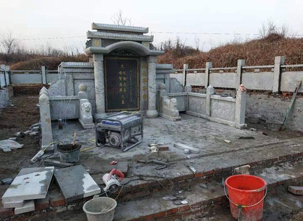章丘哪里有卖墓碑的_章丘墓地报价一览表_章丘黑墓碑
