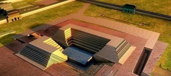 秦始皇地宫在哪_秦始皇地宫vr体验_秦始皇地宫