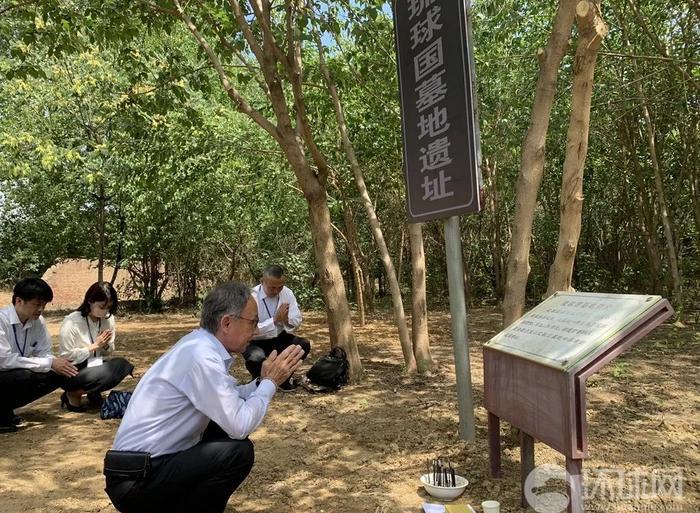 福州墓园有哪些_福州古墓葬_福州琉球墓园