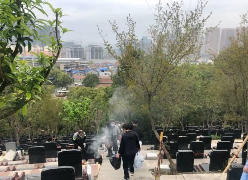 扁担山公墓_扁担山公墓多少钱_扁担山公墓报价