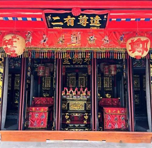 祠堂艺术_祠堂艺术墙内容_祠堂的艺术内涵