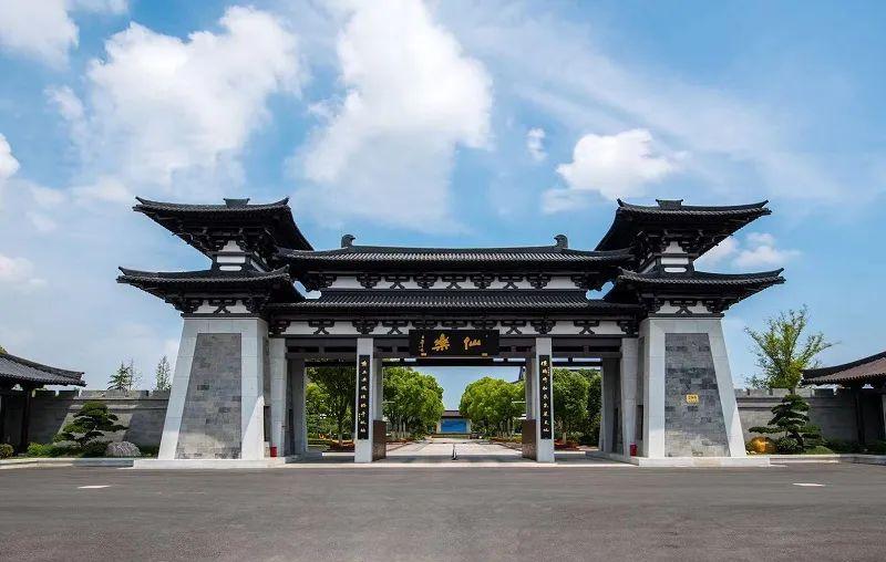 天长公墓公众号预约_天长公墓扫墓预约_天长公墓报价