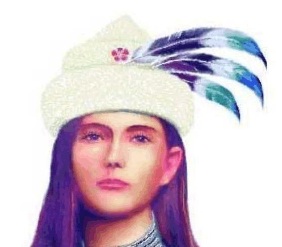 小河墓地出土女尸_小河墓地美女干尸形成原因_墓地小河出土女尸图片